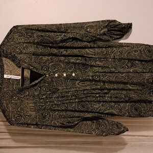 NY Collection Top XL